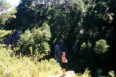 Sagada, Philippines