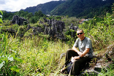 Sagada, Philippines