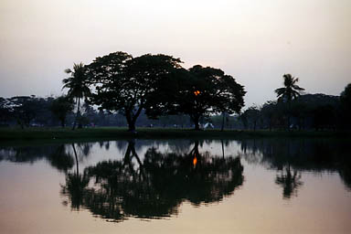 Ayuthaya, Thailand