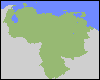 Venezuela Map