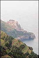 The Cinque Terre :: Italy