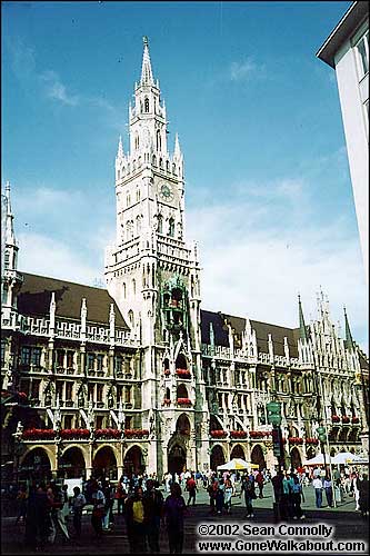 Munich, Germany