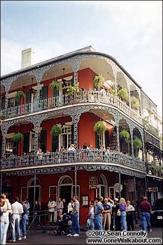 New Orleans, LA, USA